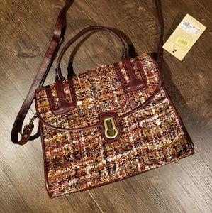 Patricia Nash fall purse